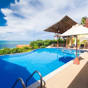 Boutique Resort Koh Samui